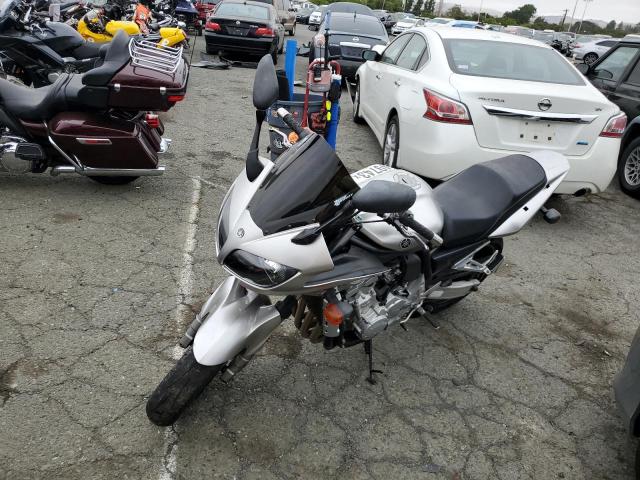 2003 YAMAHA FZS10 JYARN07Y23A001410