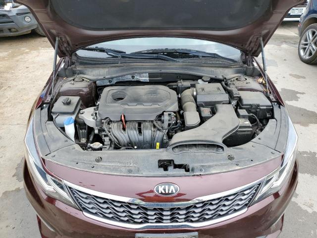 5XXGT4L33KG352221 KIA Optima Lx