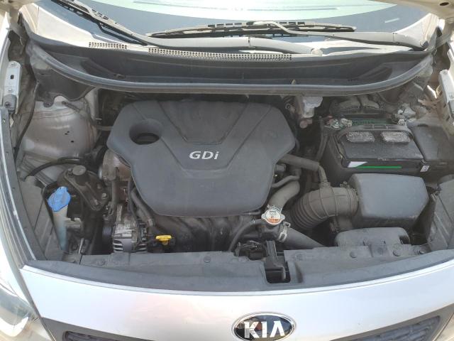 KNADM4A32E6414128 KIA RIO LX