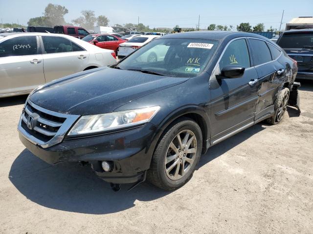 2013 Honda Crosstour EX-L