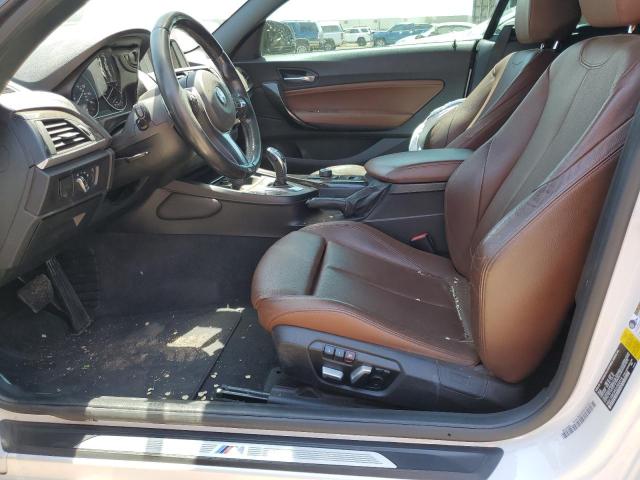 2016 BMW 228 I SULE - WBA1K9C54GV322418