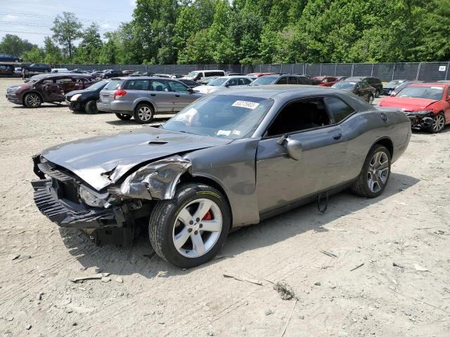 2012 Dodge Challenger SXT