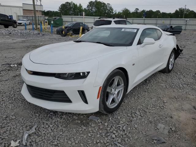 2016 Chevrolet Camaro LT