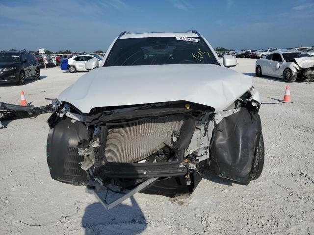 2019 VOLVO XC90 T6 MO - YV4A22PKXK1431098