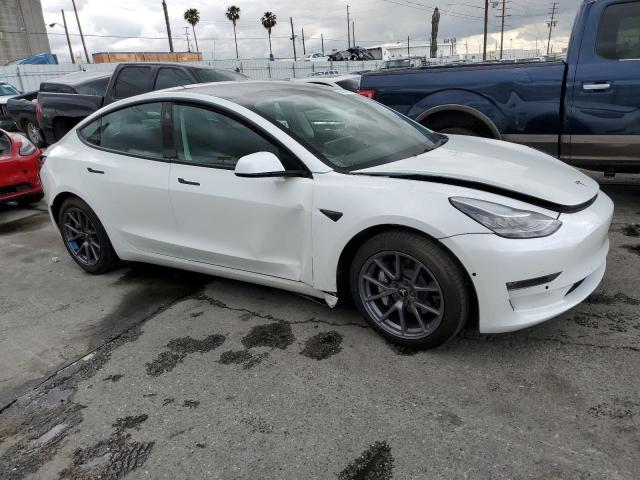 5YJ3E1EA1MF031738 Tesla MODEL 3