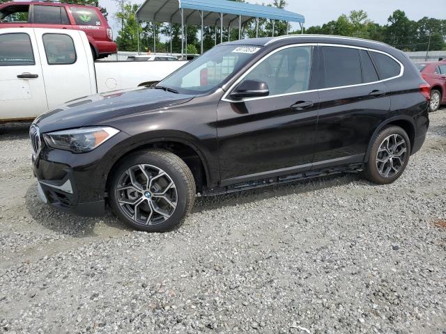 2020 BMW X1 sDrive28i