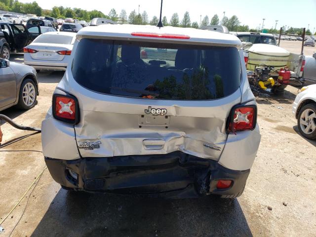ZACNJBBB8LPL32499 Jeep Renegade Latitude