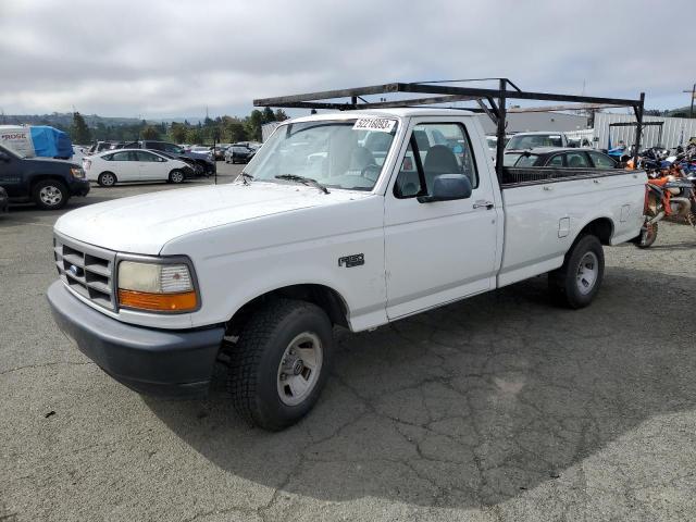 1996 Ford F-150 