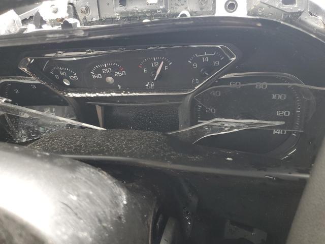 1GT49PEYXNF209023 GMC Sierra K2500 At4