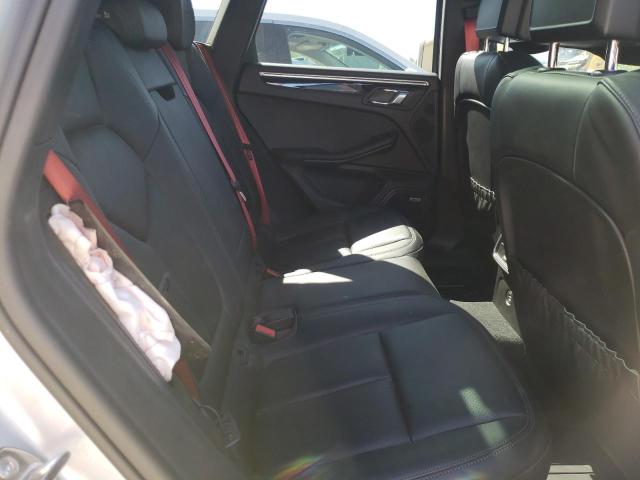 WP1AG2A51HLB54053 Porsche Macan Gts