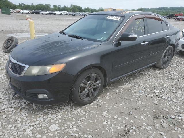 2009 Kia Optima LX