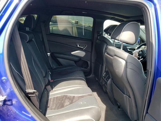 2020 ACURA RDX A-SPEC - 5J8TC1H68LL014753