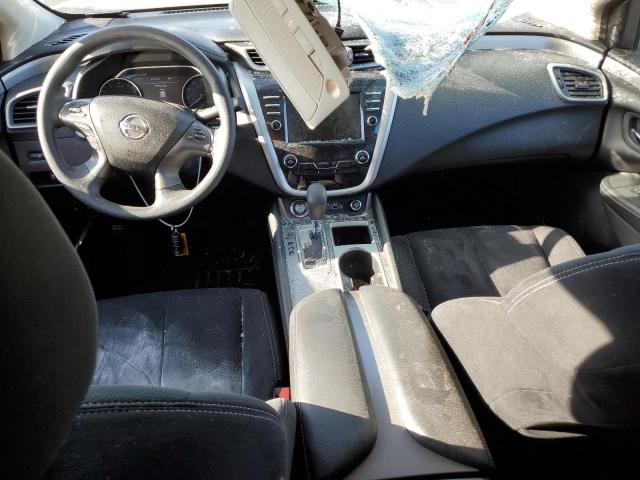 5N1AZ2AJ7LN144757 Nissan MURANO S