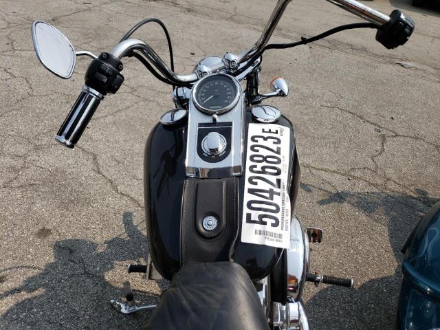 2010 HARLEY-DAVIDSON FXSTC 1HD1JL51XAB032012