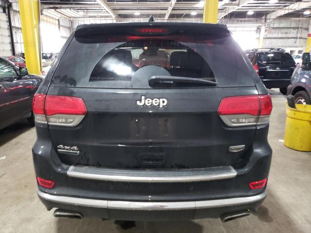 1C4RJFJM5FC804522 Jeep Grand Cherokee Summit