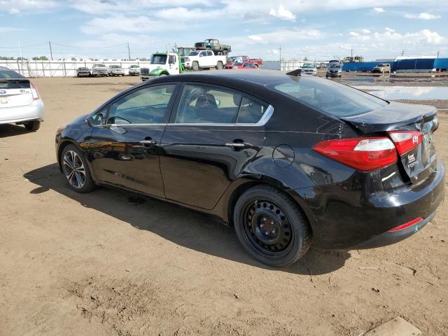 KNAFX4A89F5281791 KIA FORTE EX