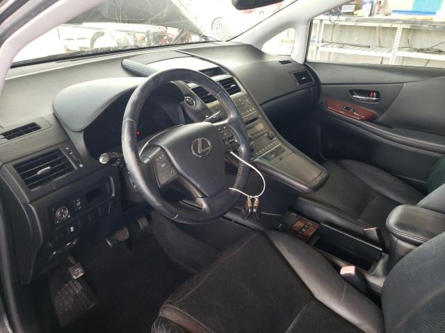 2022 LEXUS HS 250H - JTHBB1BA8A2006289