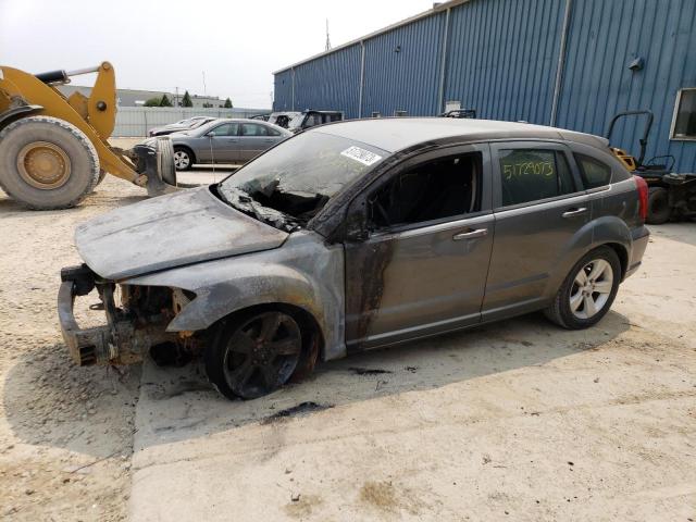 2011 Dodge Caliber Mainstreet