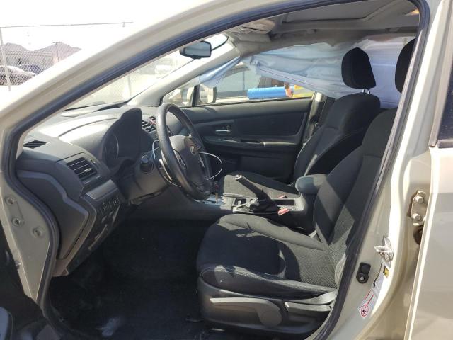 JF2GPAVC6E8273473 Subaru Xv Crosstrek 2.0 Premium