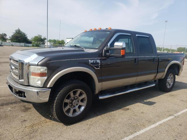 2008 Ford F-250 