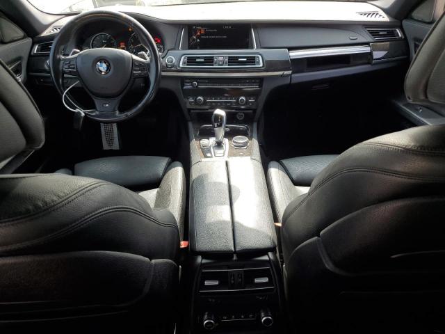 WBAYE4C50ED138721 BMW 740 LI