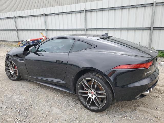 Vin: sajwa6da0fmk21114, lot: 53564683, jaguar f-type r 20152