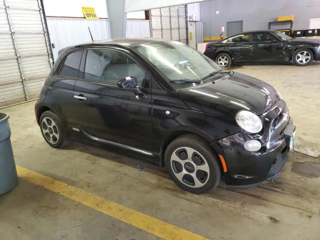 2015 FIAT 500 ELECTR - 3C3CFFGE8FT522908