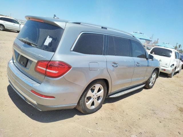 4JGDF6EE0HA770434 Mercedes-Benz Gls 450 4matic