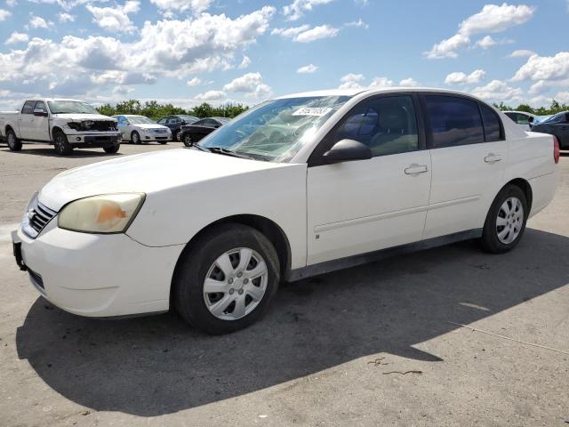 2006 Chevrolet Malibu LS