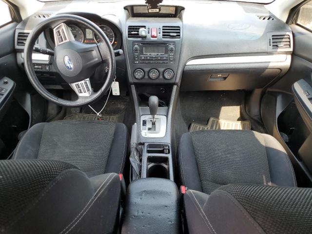JF2GPAVC8EH309826 Subaru Xv Crosstrek 2.0 Premium