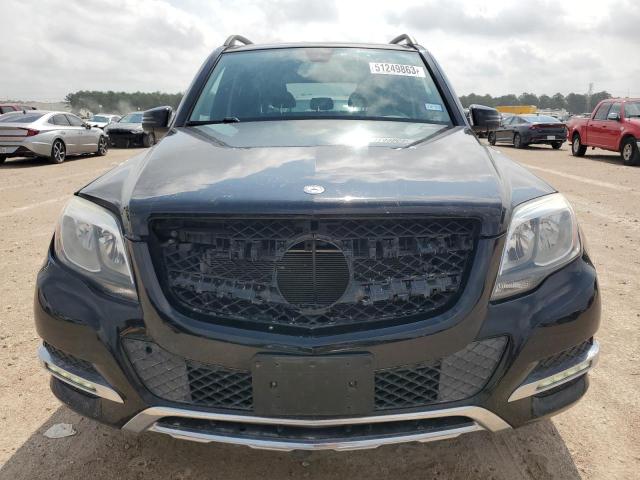 2015 MERCEDES-BENZ GLK 350 - WDCGG5HB2FG435383