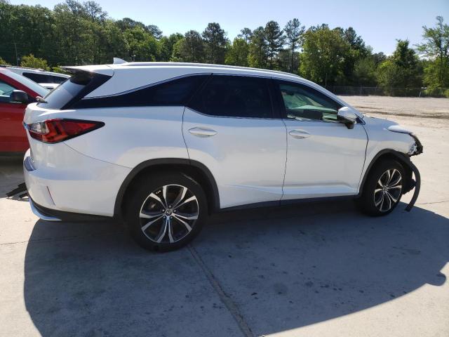 2018 LEXUS RX 350 L - JTJGZKCA7J2002190
