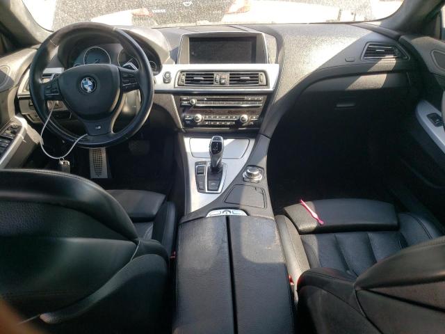 VIN WBA6B2C54DD128311 2013 BMW 6 Series, 650 I no.8