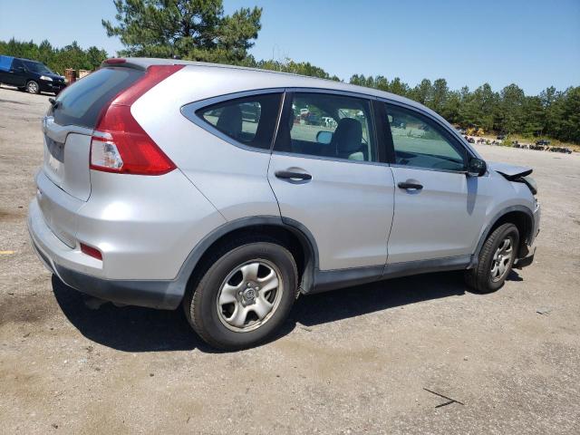 3CZRM3H37GG709827 Honda CR-V LX