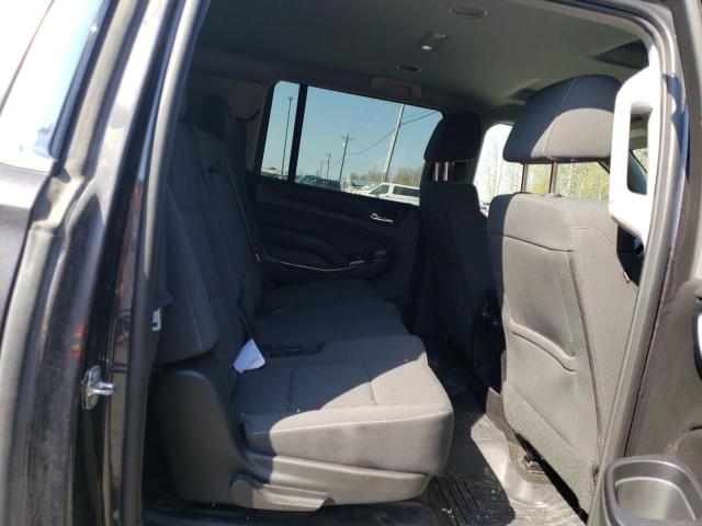 2018 CHEVROLET SUBURBAN K - 1GNSKGKCXJR357807