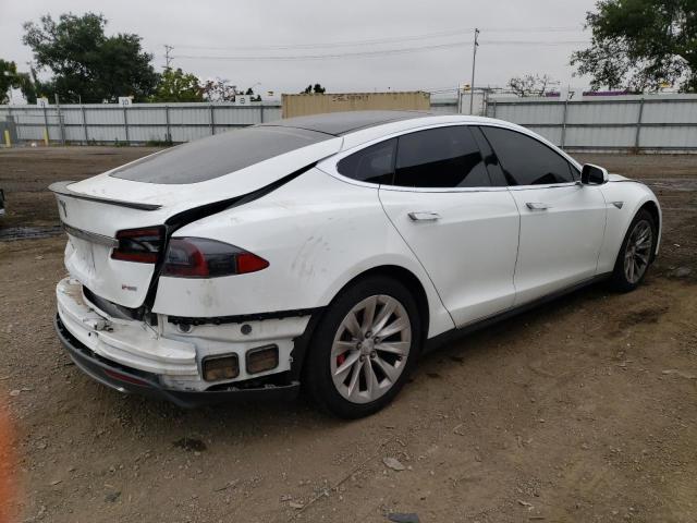 5YJSA1H18EFP57259 Tesla MODEL S