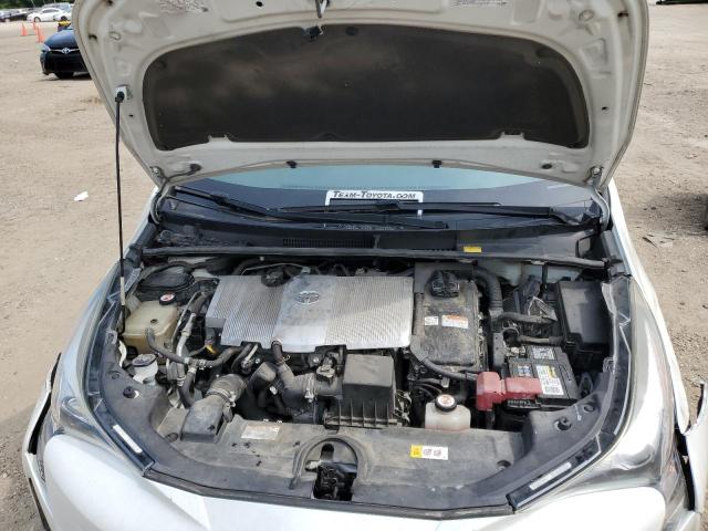 jtdkbrfu1h3025985 - 2017 Toyota Prius - #52684013