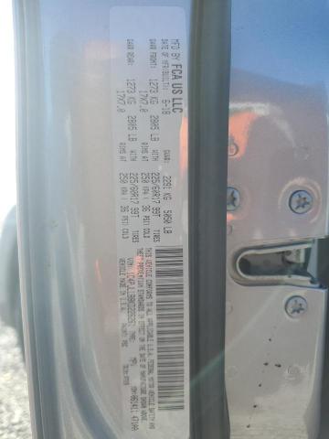 1C4PJLLB8KD226261 Jeep Cherokee Latitude Plus