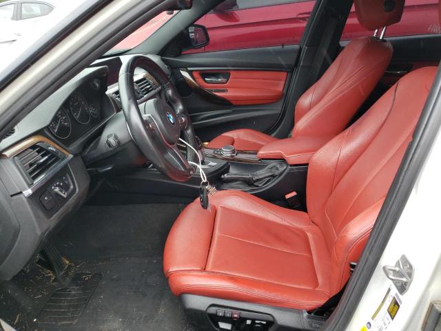 2015 BMW 328 I - WBA3A5C51FF609633
