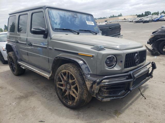 W1NYC7HJ7MX398846 Mercedes-Benz G 63 AMG