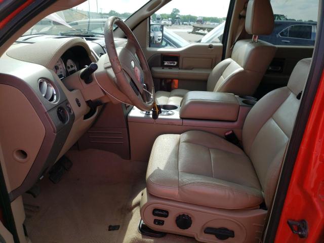 2007 Ford F150 Supercrew VIN: 1FTPW14V57KC40054 Lot: 61397874