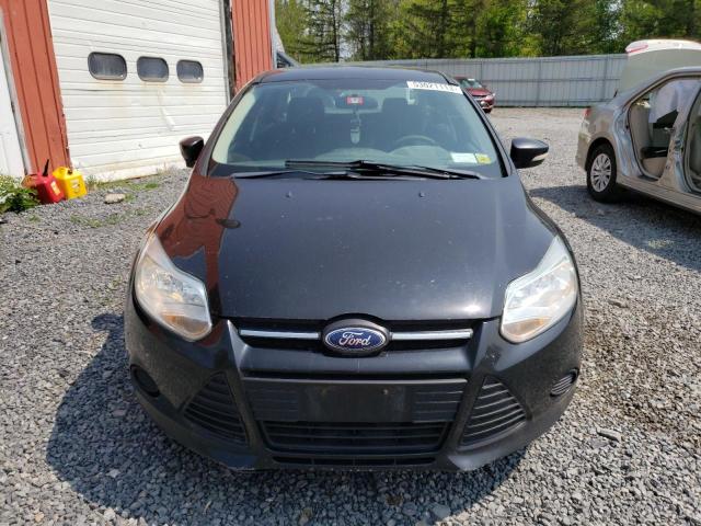 2013 FORD FOCUS SE - 1FADP3F24DL297517