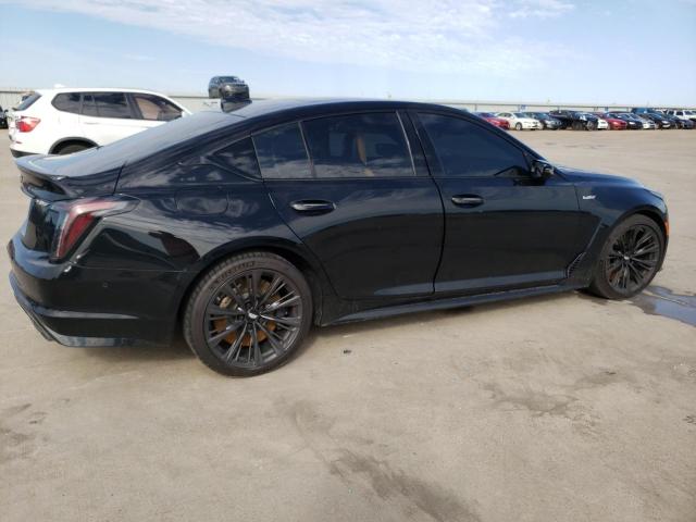 2022 CADILLAC CT5-V BLAC - 1G6D35R63N0810553
