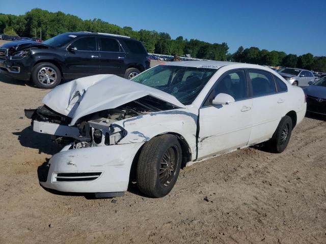 2013 Chevrolet Impala LT