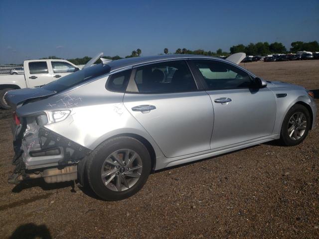 5XXGT4L31KG298157 KIA Optima Lx