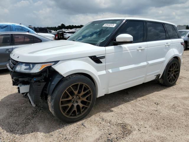 2014 Land Rover Range Rover Sport SC