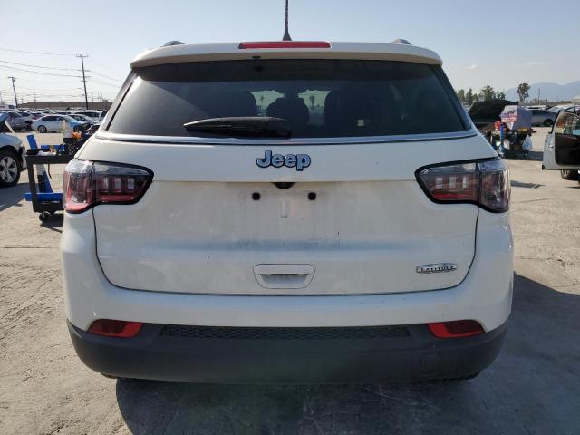 3C4NJCBB7LT253293 Jeep Compass Latitude