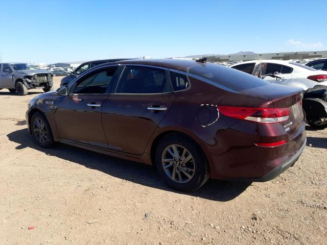 5XXGT4L30LG414689 KIA Optima Lx