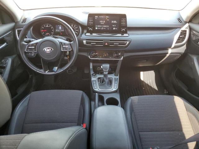 KNDEUCAA8M7093110 KIA SELTOS S