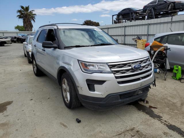 1FM5K7B82KGA10269 Ford EXPLORER